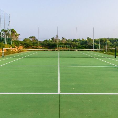 Grande Baia Resort & Spa Сан-Теодоро Экстерьер фото