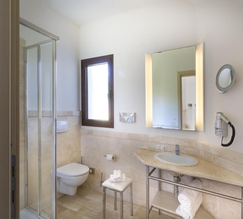 Grande Baia Resort & Spa Сан-Теодоро Экстерьер фото